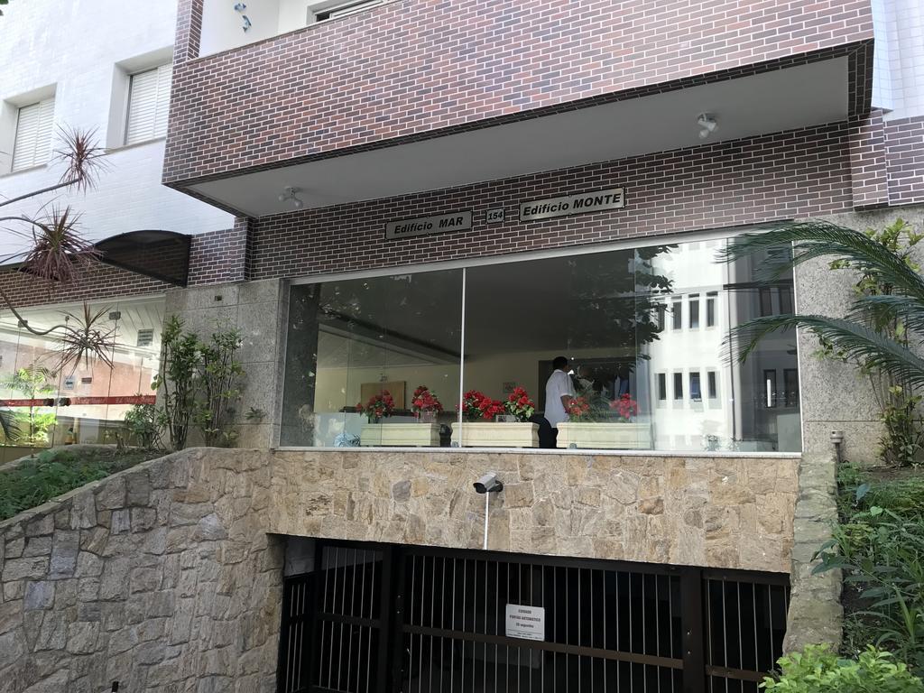 Pitangueiras 公寓 Guarujá