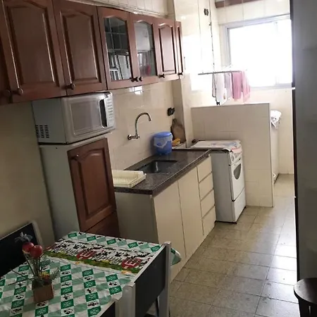 Apartamento Pitangueiras Guaruja Exterior photo