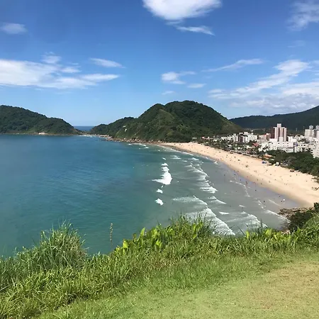 Apartamento Pitangueiras Guaruja Exterior photo