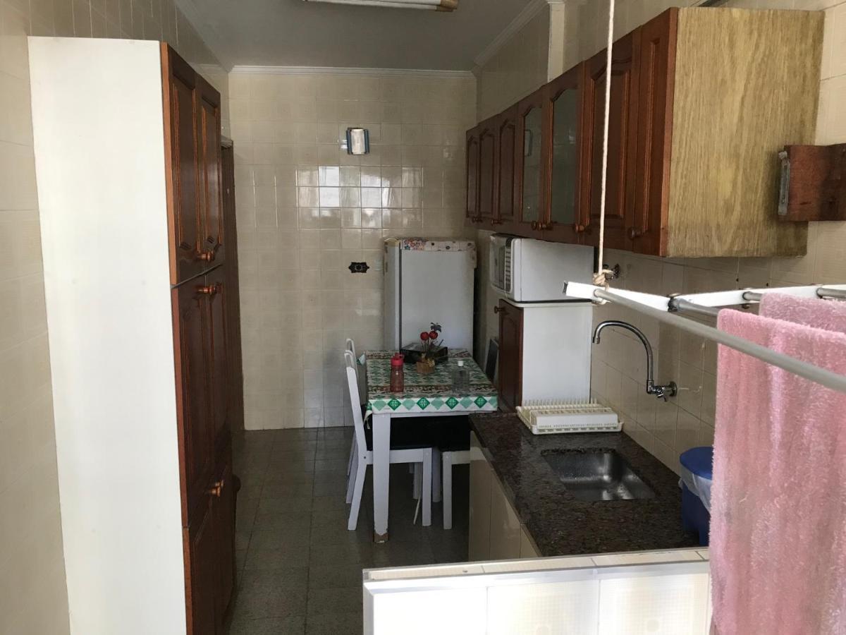Pitangueiras Apartment Guaruja