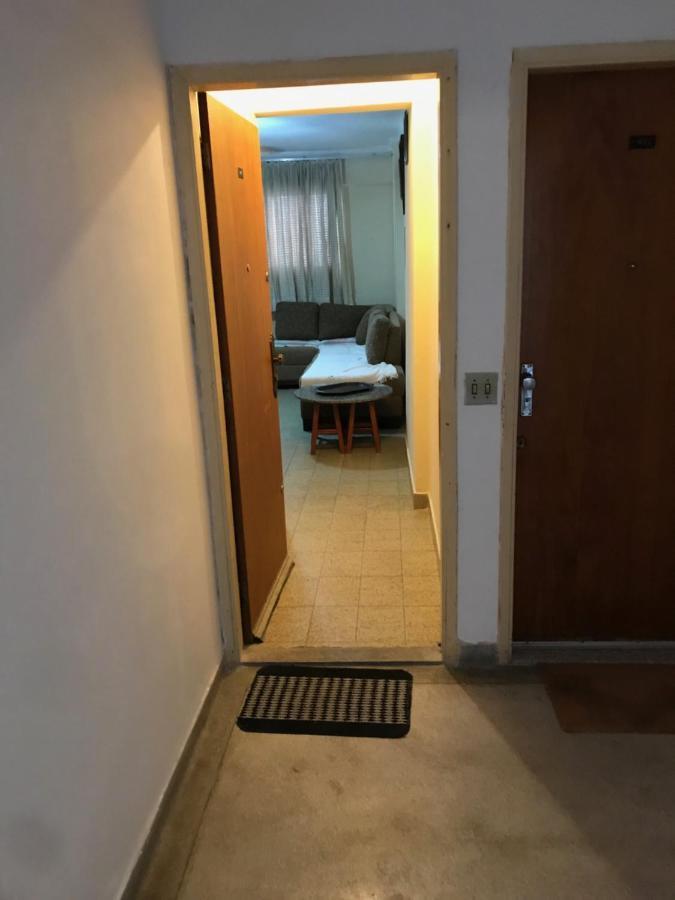 Apartment Pitangueiras *