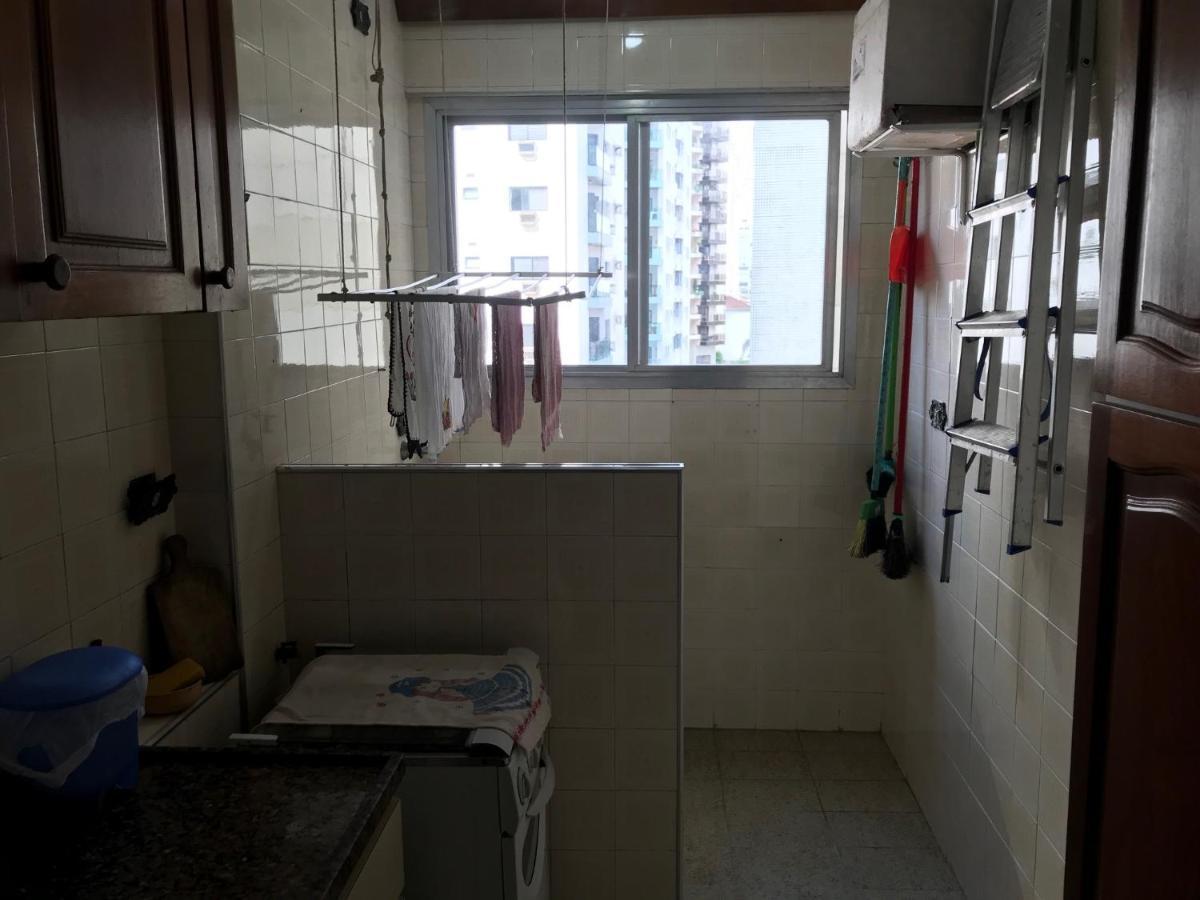 Pitangueiras Apartment