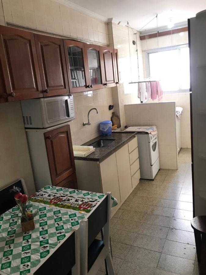 Apartment Pitangueiras *