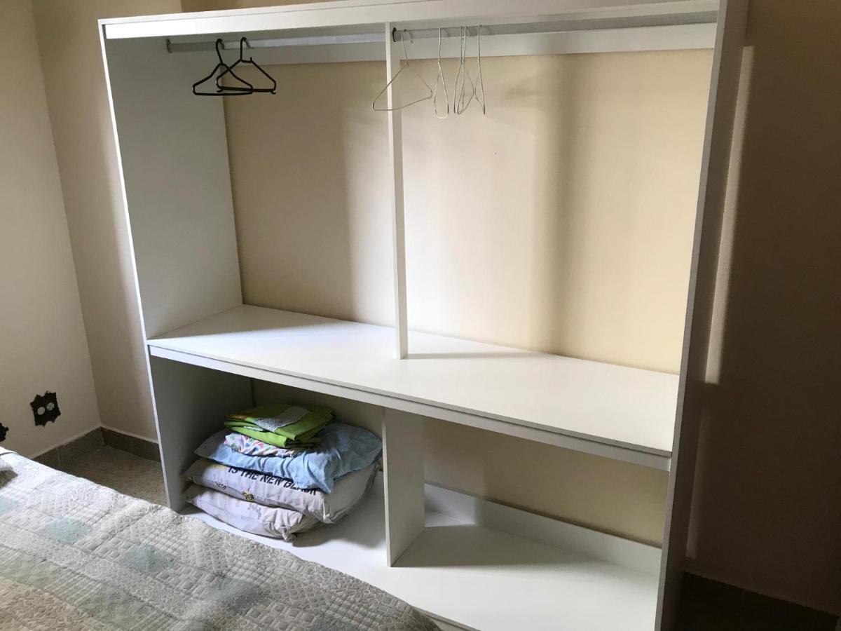 Apartment Pitangueiras