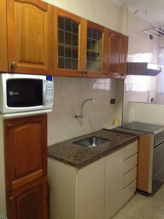 Apartment Pitangueiras