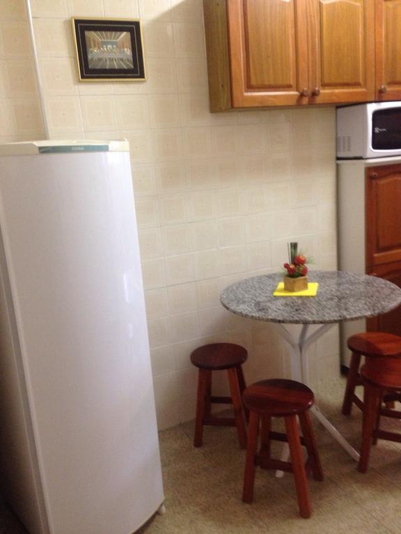 Apartment Pitangueiras