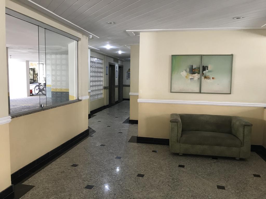 Apartment Pitangueiras *