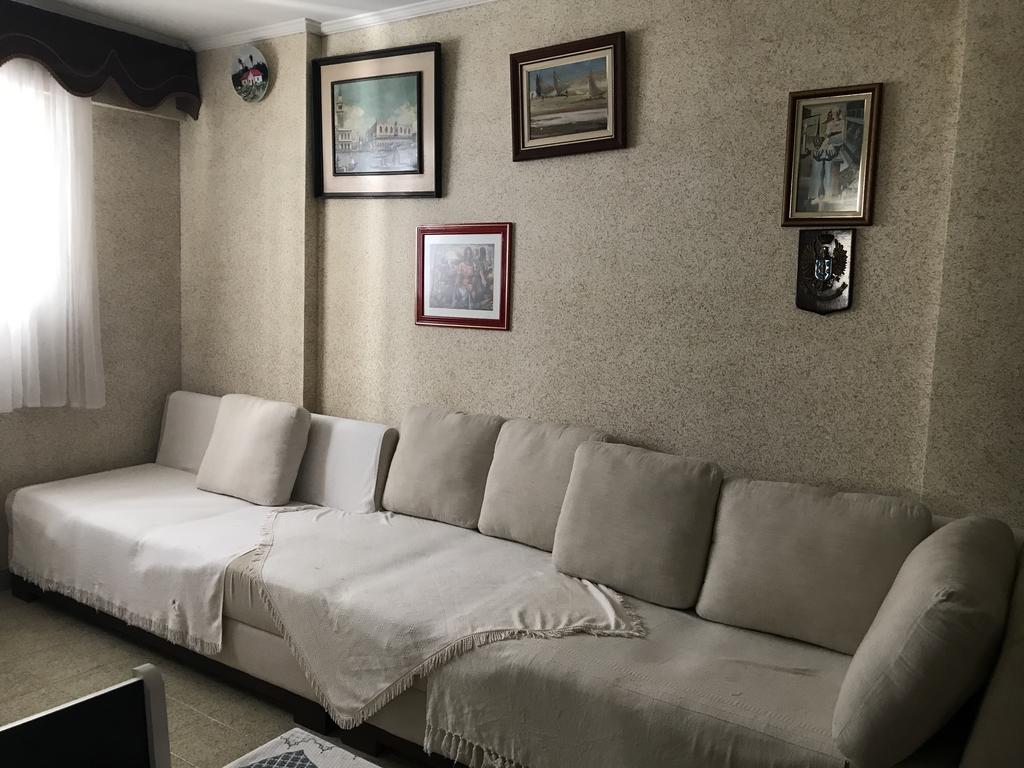 Apartment Pitangueiras