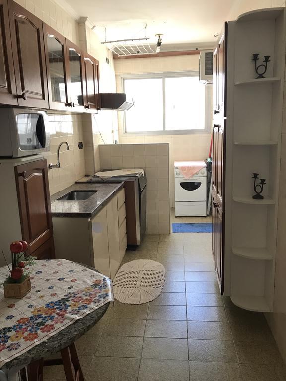 Apartment Pitangueiras *