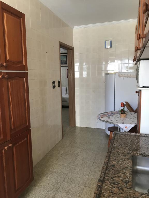 Pitangueiras Apartment