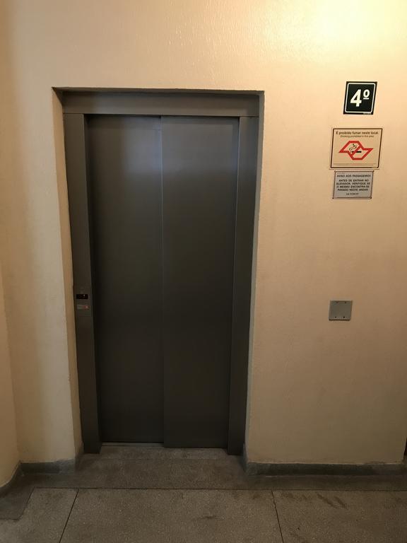 Apartment Pitangueiras *