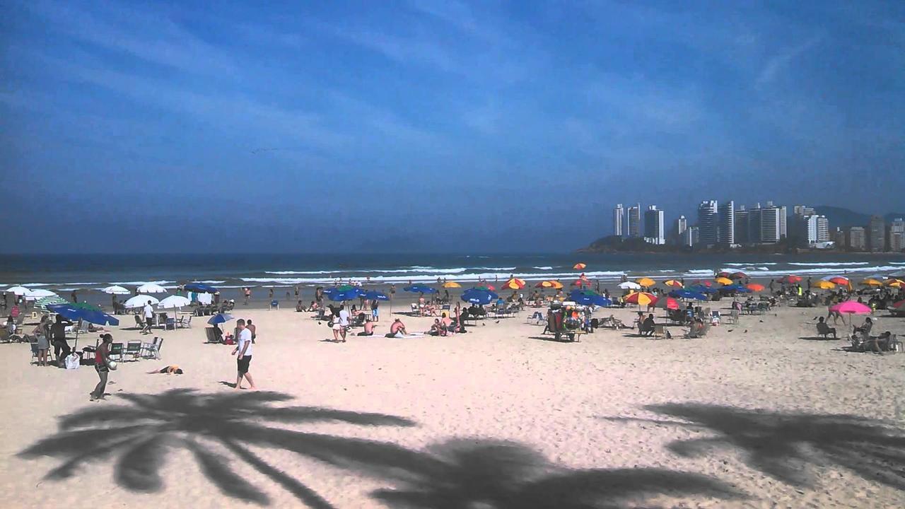 Apartment Pitangueiras *