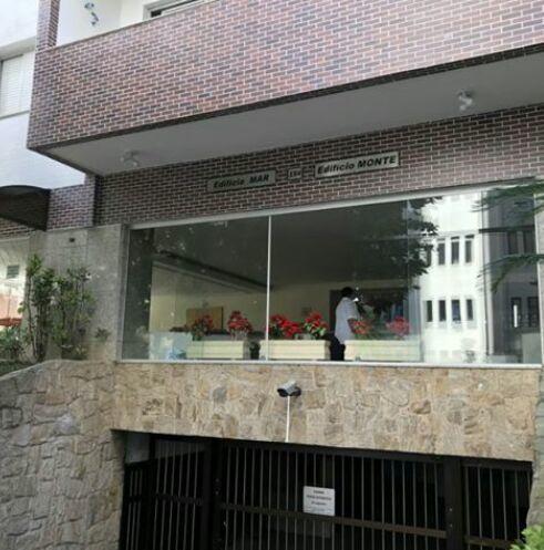 Pitangueiras Apartment Guaruja