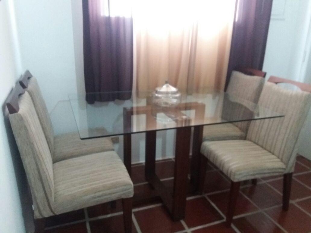 Pitangueiras Apartment