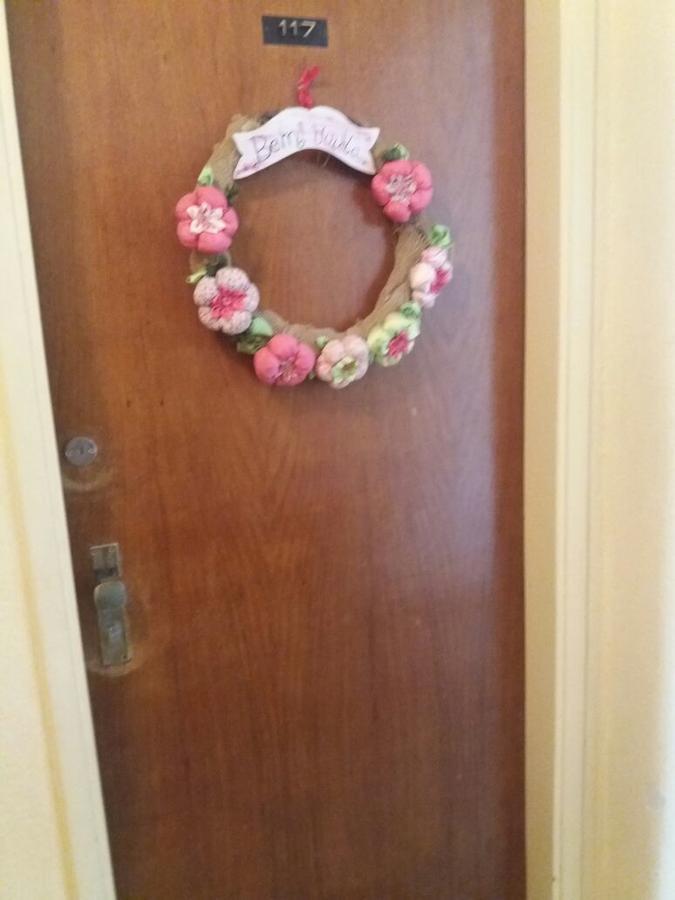 Pitangueiras Apartment *