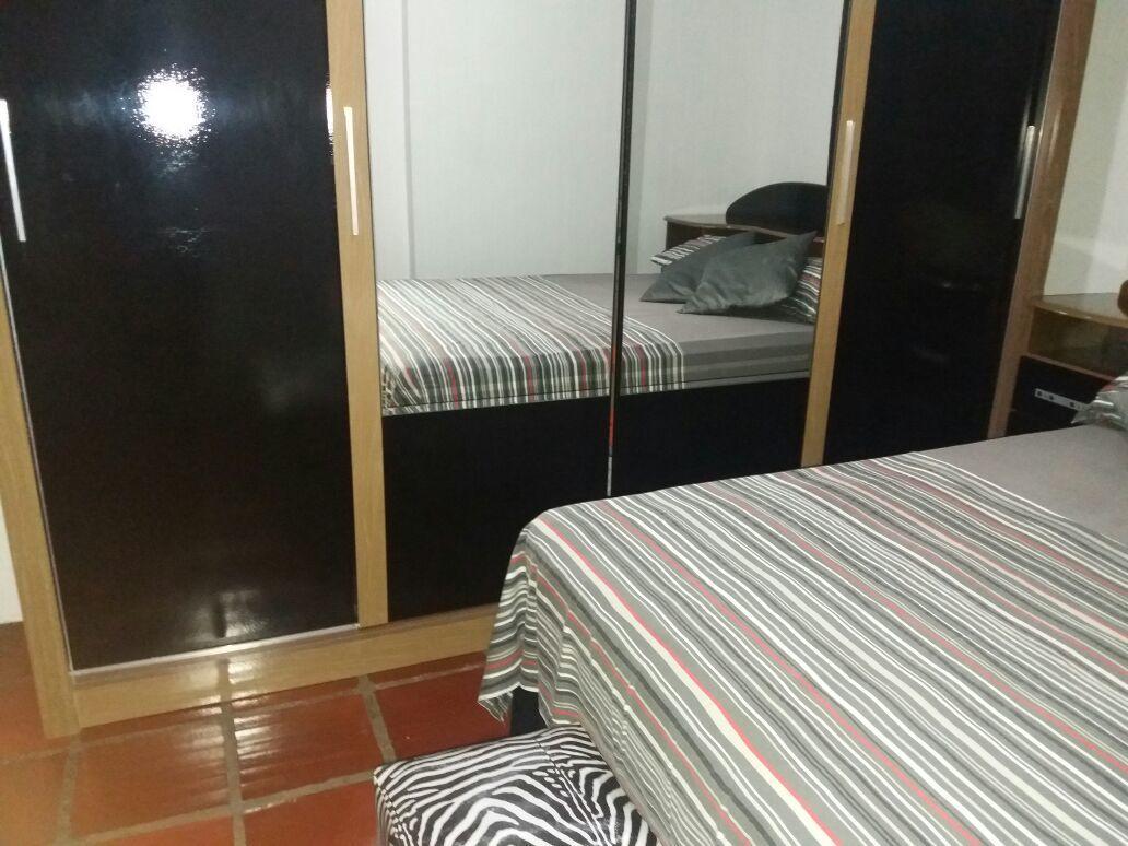 Pitangueiras *