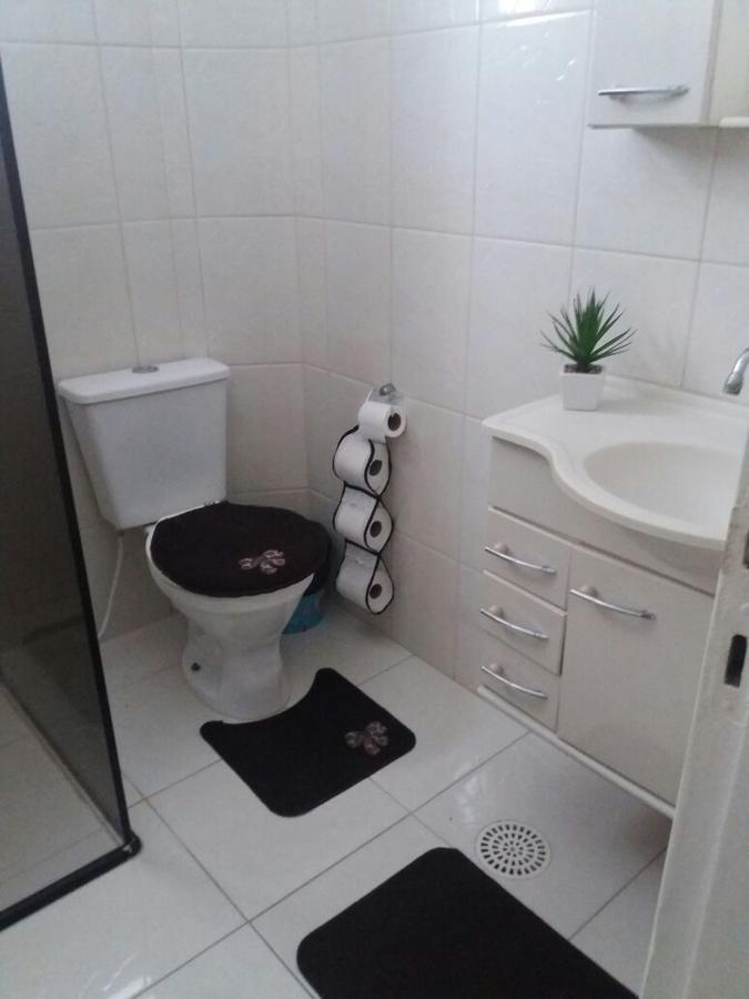 Apartment Pitangueiras