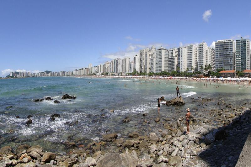 Pitangueiras Guaruja